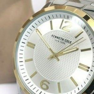 Kenneth Cole New York Men's Watch